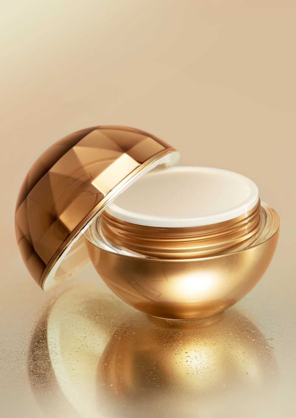GOLDKUGEL