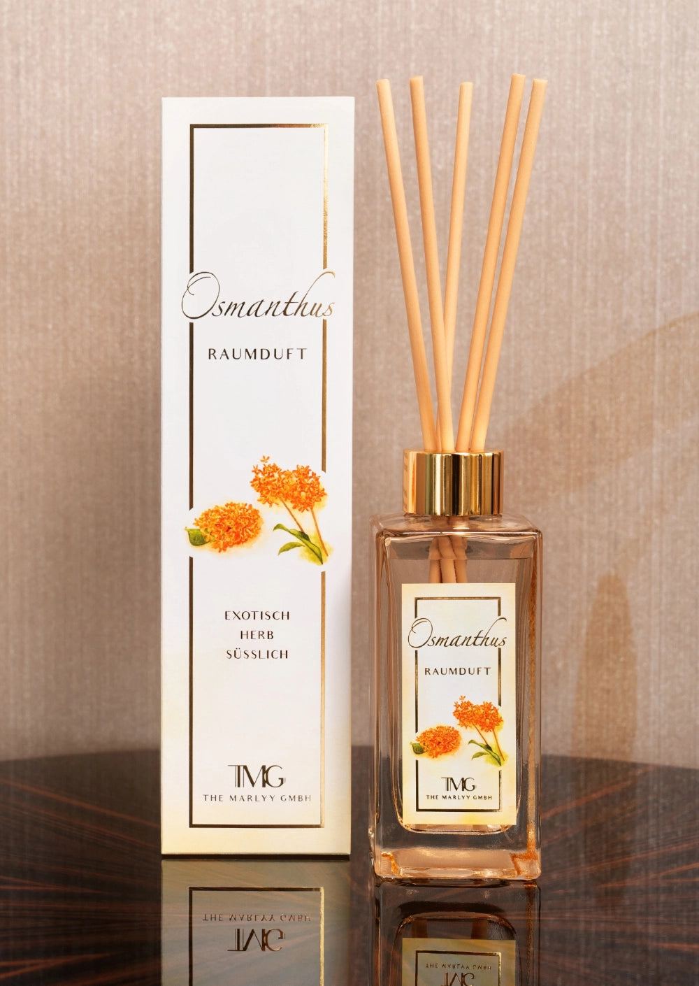 RAUMDUFT Osmanthus