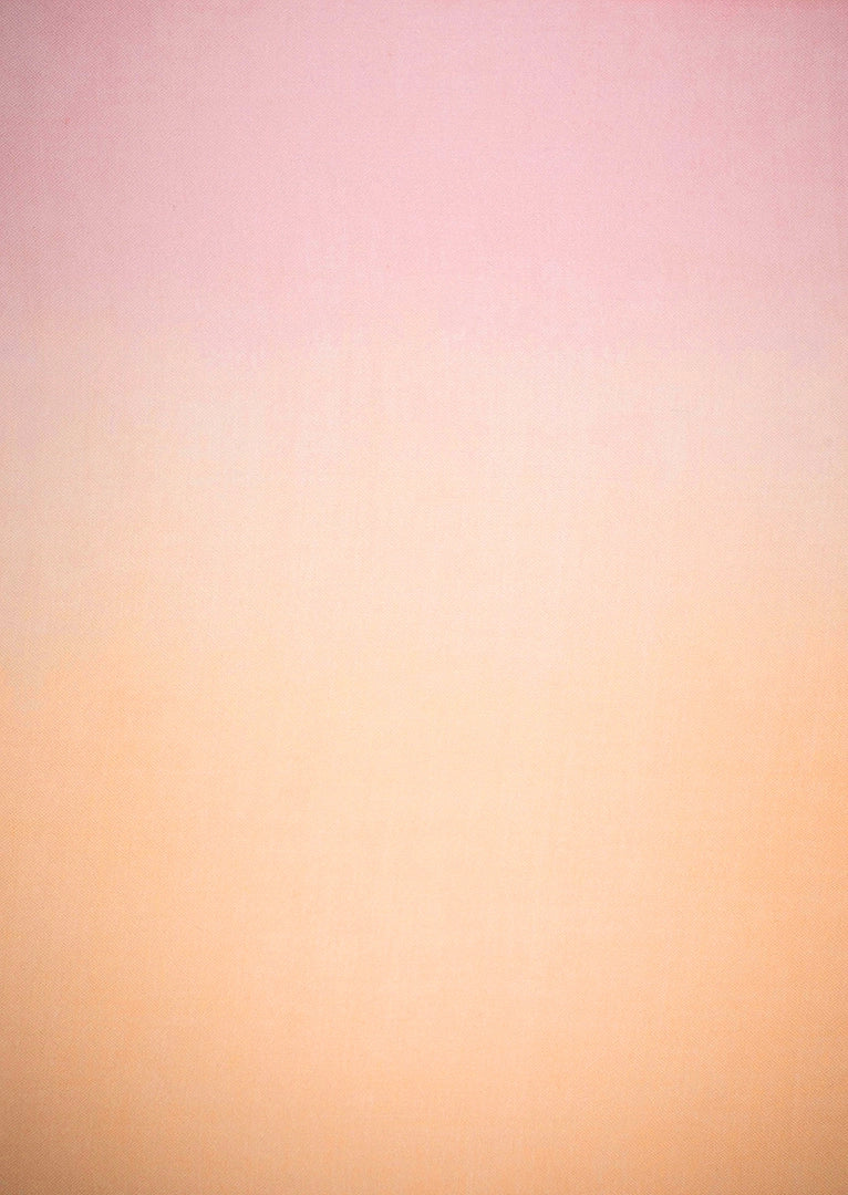 KASCHMIR-SCHAL Blush · Vanille