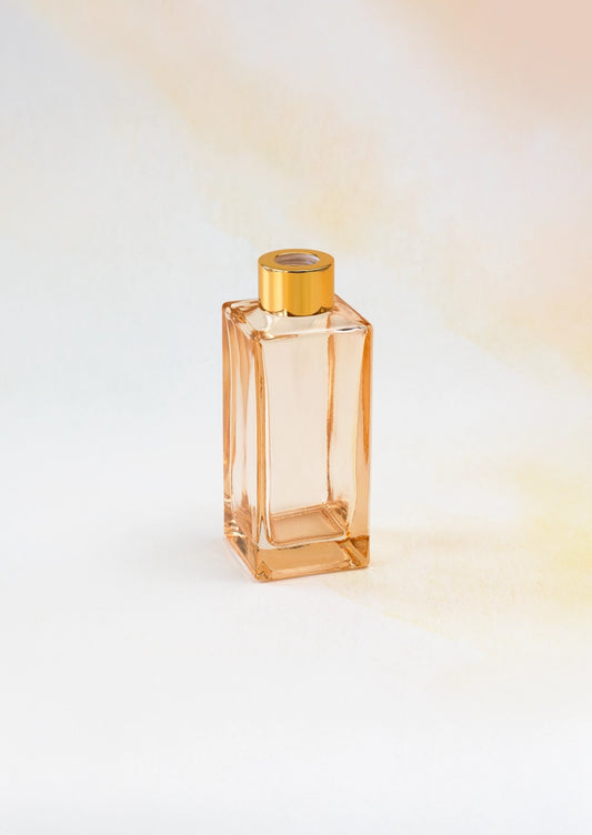 GLASVASE Medium