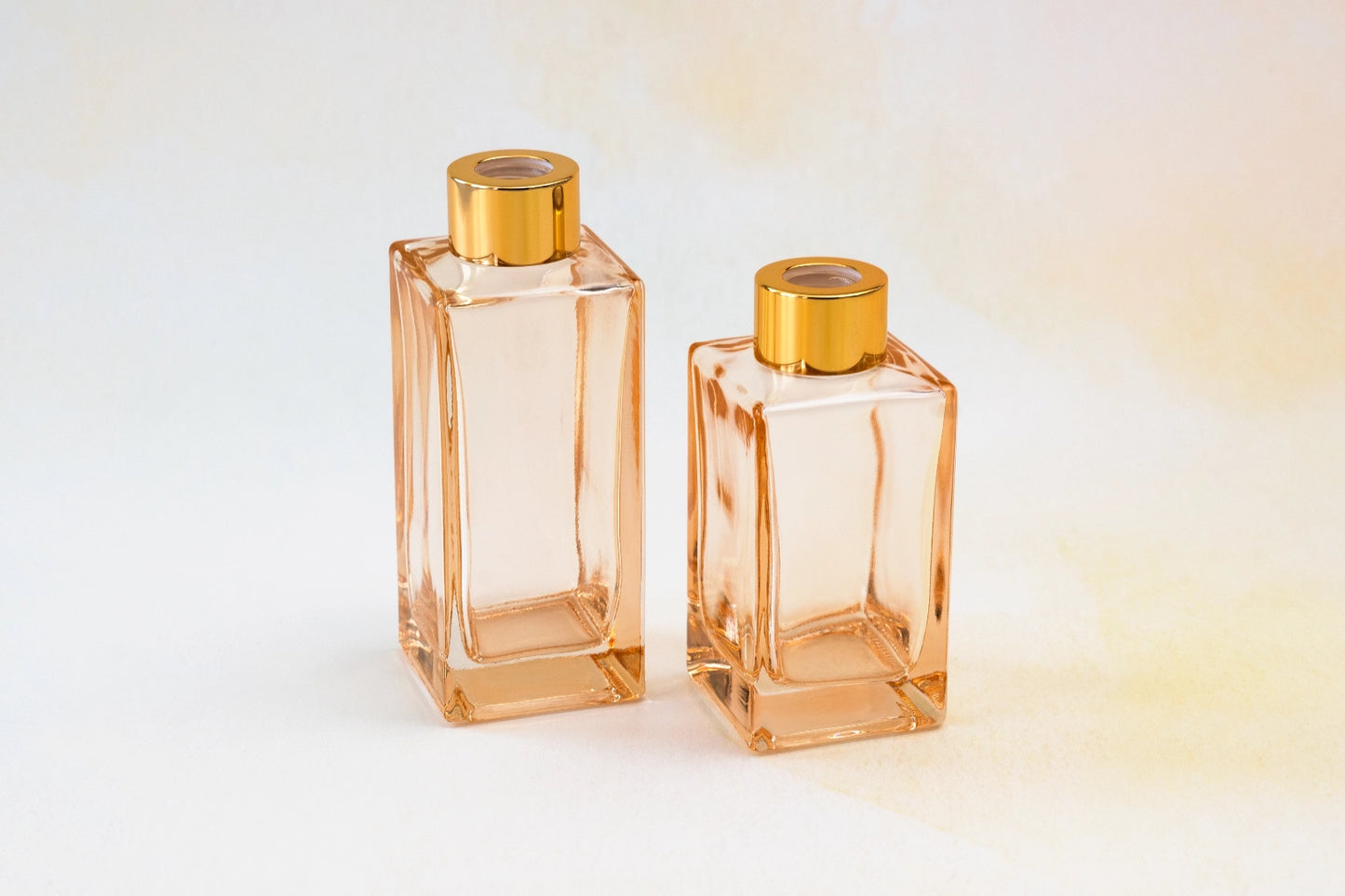 GLASVASEN-SET 1 × Mini · 1 × Medium