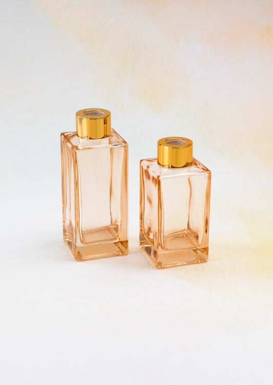 GLASVASEN-SET 1 × Mini · 1 × Medium
