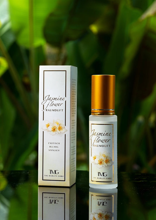 RAUMDUFT SPRAY Jasmine Flower