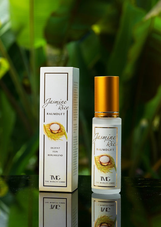 RAUMDUFT SPRAY Jasmine Rice