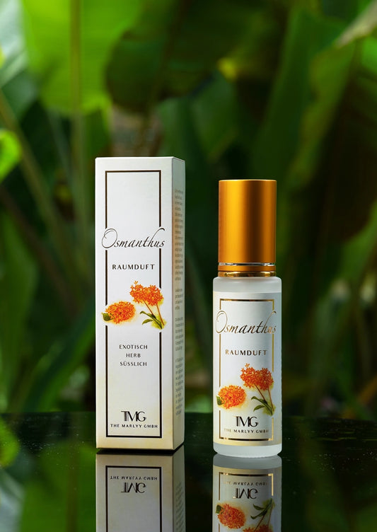 RAUMDUFT SPRAY Osmanthus
