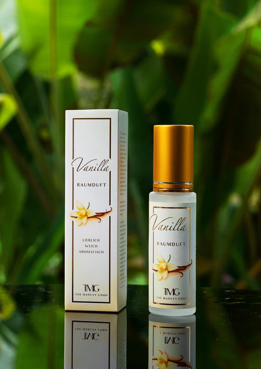 RAUMDUFT SPRAY Vanilla
