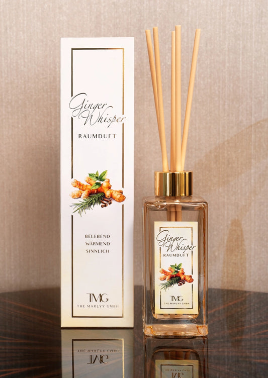 RAUMDUFT Ginger Whisper