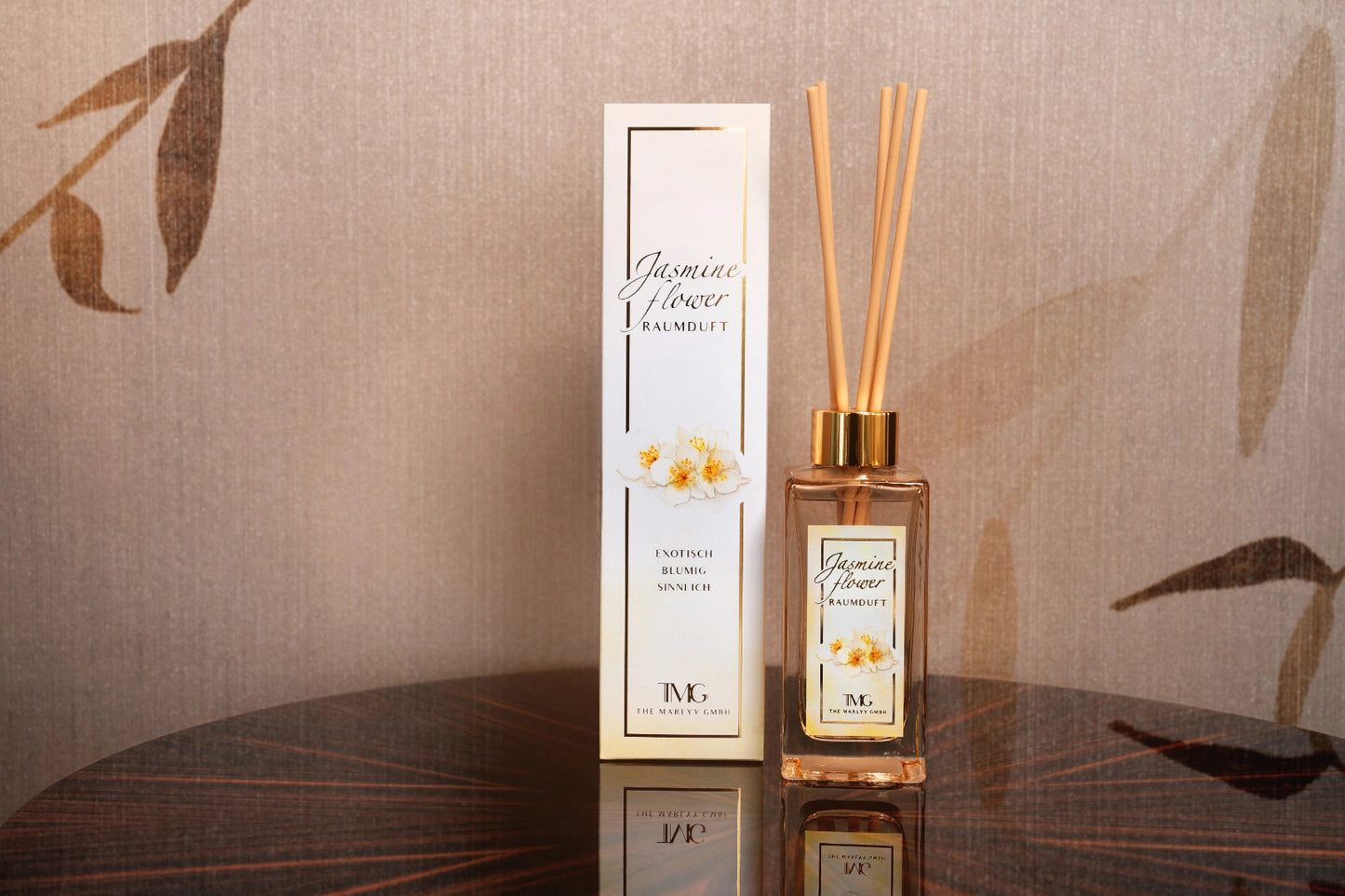 RAUMDUFT Jasmine Flower