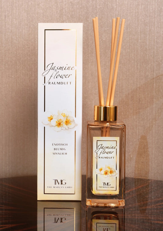 RAUMDUFT Jasmine Flower