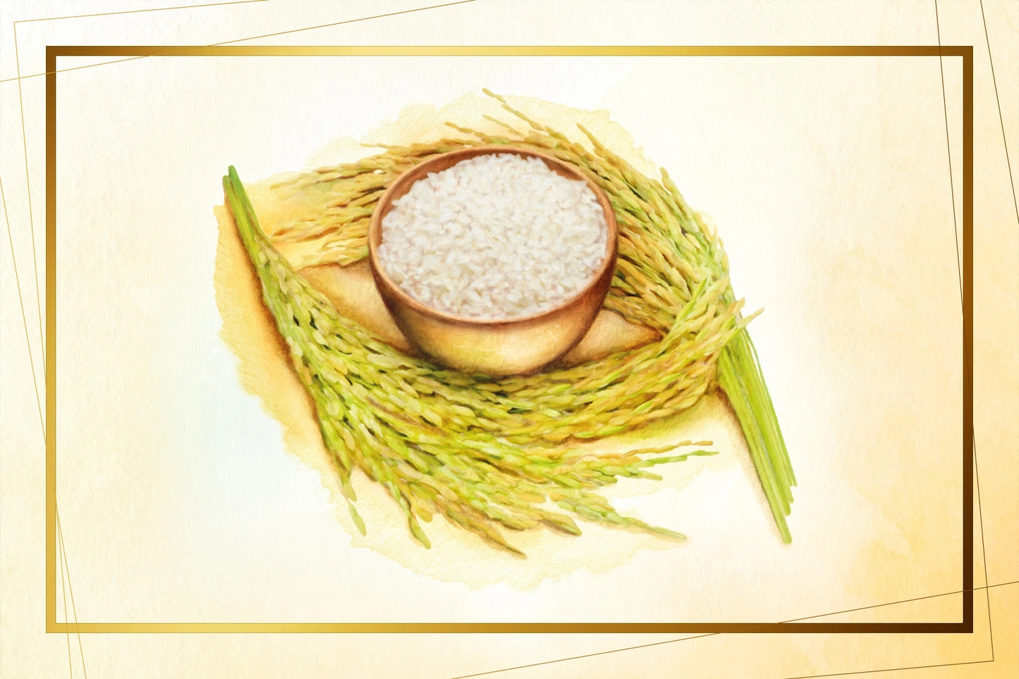 RAUMDUFT Jasmine Rice
