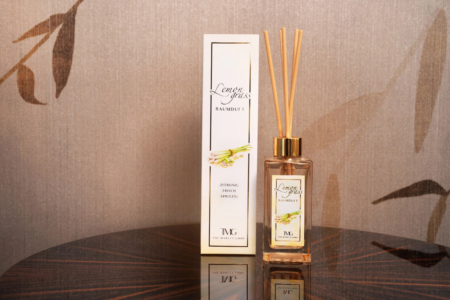 RAUMDUFT Lemongrass