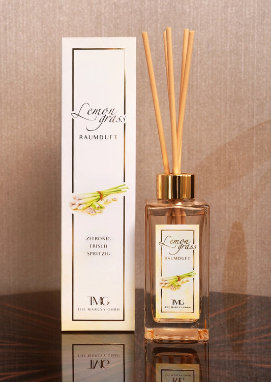 RAUMDUFT Lemongrass