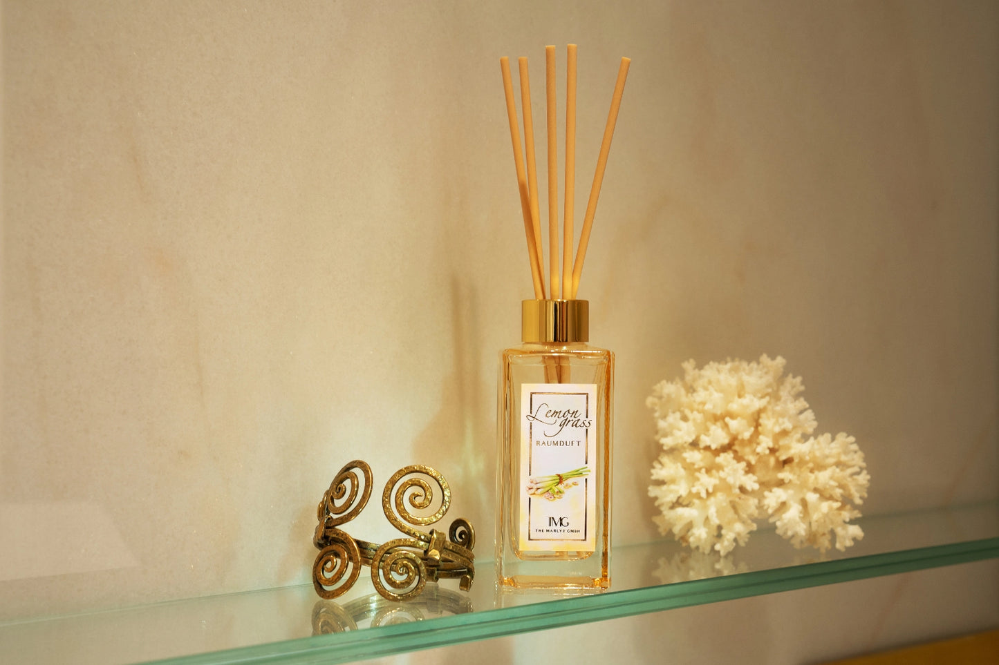 RAUMDUFT Lemongrass