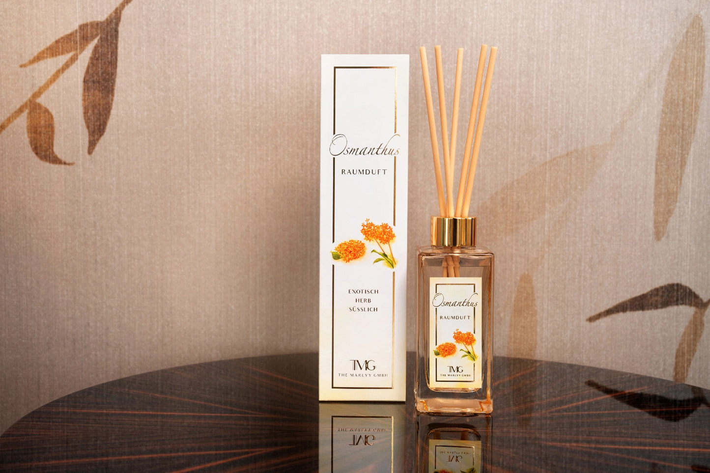 RAUMDUFT Osmanthus
