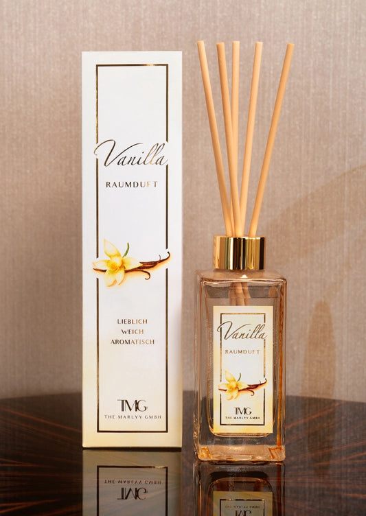 RAUMDUFT Vanilla